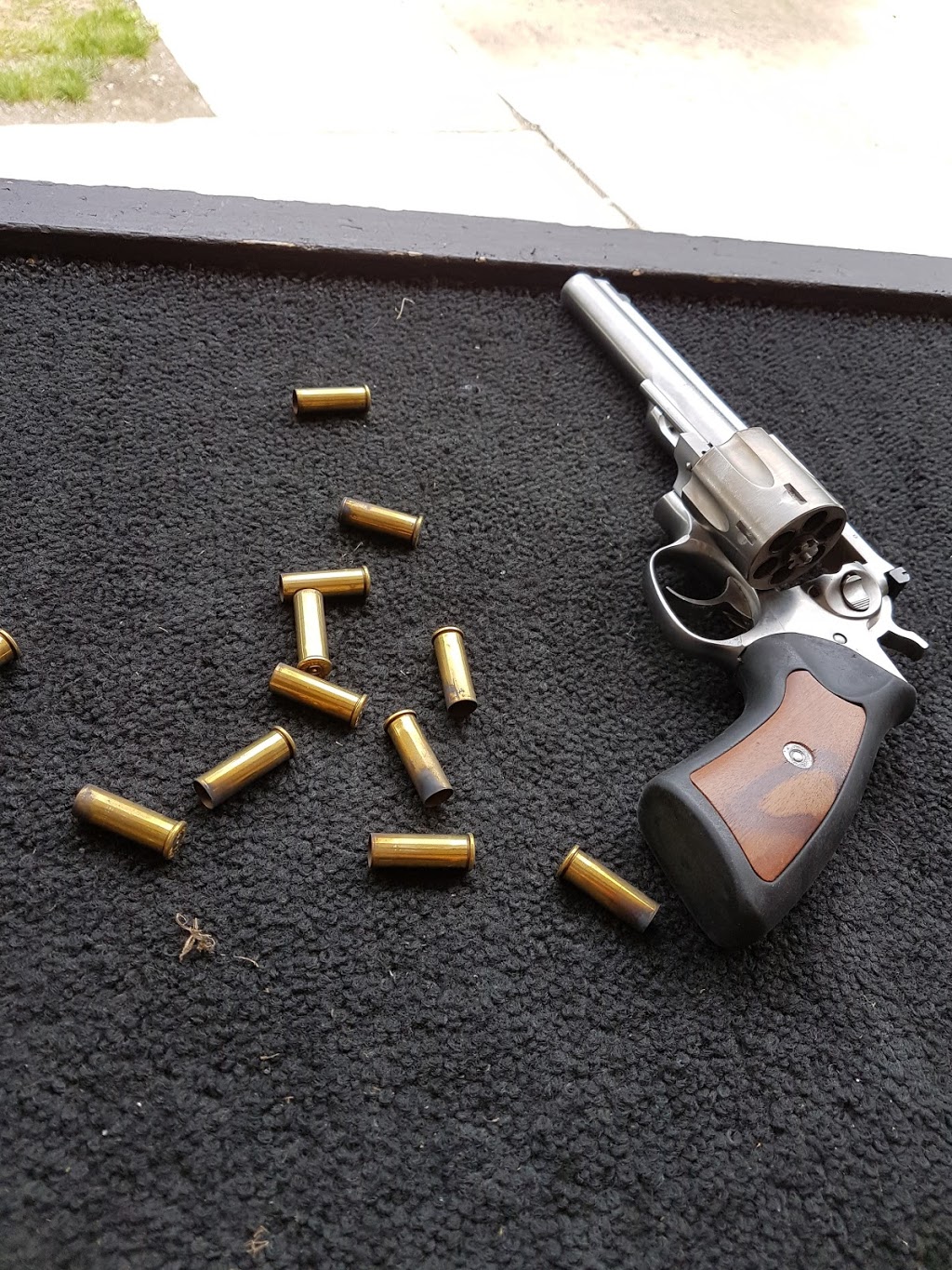 Ridgedale Rod & Gun Club | 35606 Harris Rd, Abbotsford, BC V3G 1R7, Canada | Phone: (604) 826-0552