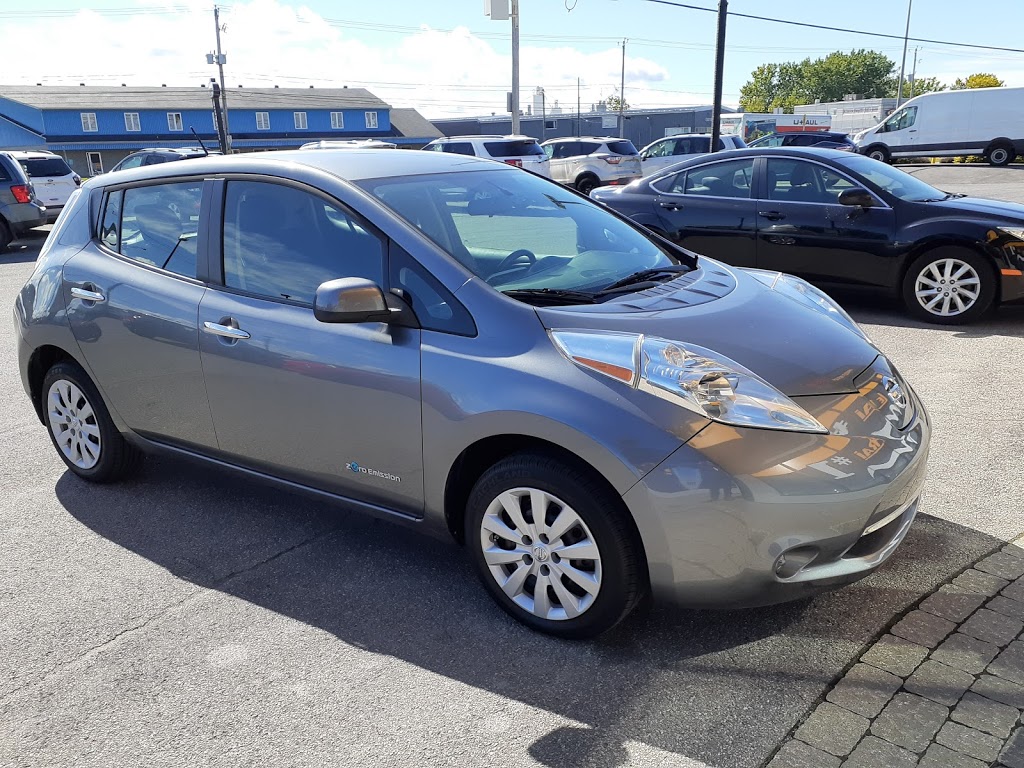 Lemire Automobiles | 635 Boulevard Monseigneur-Langlois, Salaberry-de-Valleyfield, QC J6S 0B1, Canada | Phone: (450) 377-2520