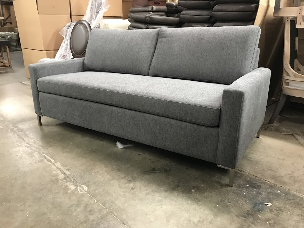 Palette Furniture | 250 Trowers Rd #9, Woodbridge, ON L4L 5Z7, Canada | Phone: (905) 856-0610
