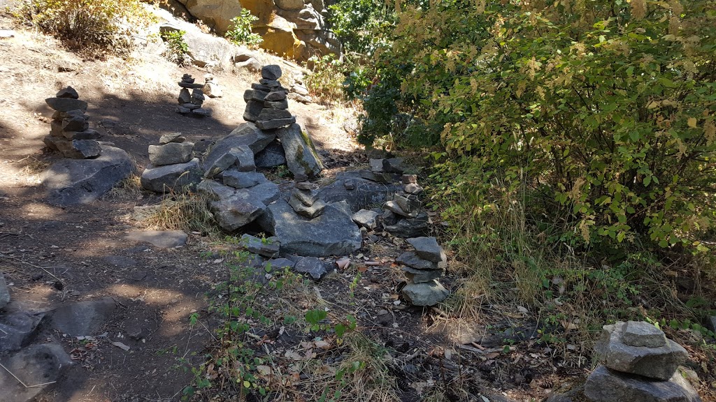 Horth Hill Regional Park | Willow Rd, North Saanich, BC V8L 5R3, Canada | Phone: (250) 478-3344