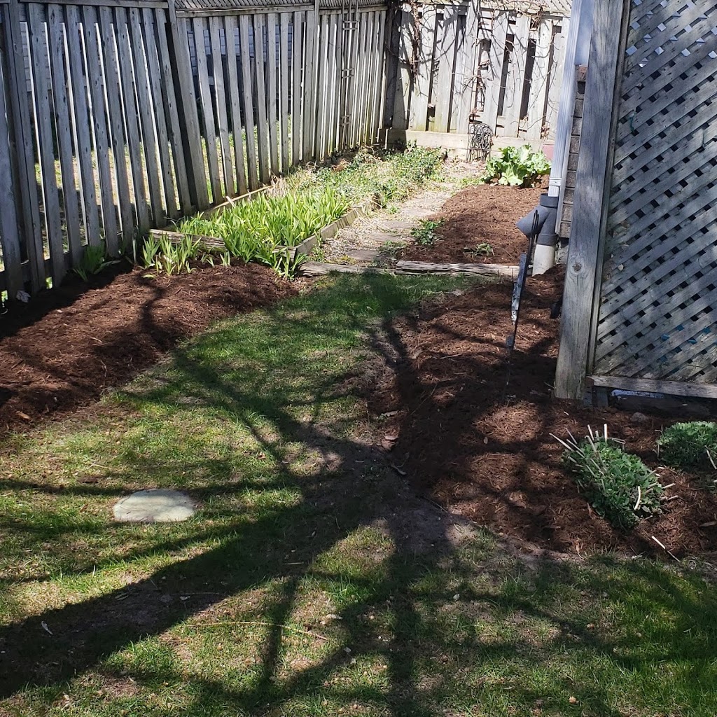 Crisp and Clean Property Maintenance Ltd. | 1 Birdie Smith Ct, Uxbridge, ON L9P 0A9, Canada | Phone: (905) 955-1898