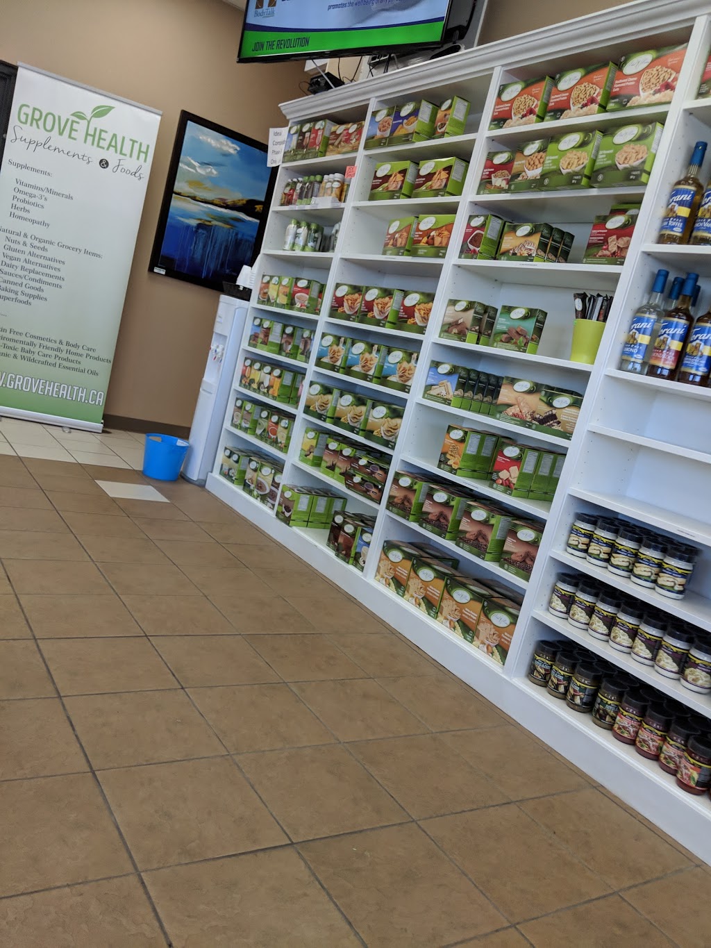 360° Wellness | 300 St Matthews Ave, Spruce Grove, AB T7X 3B2, Canada | Phone: (780) 962-4646