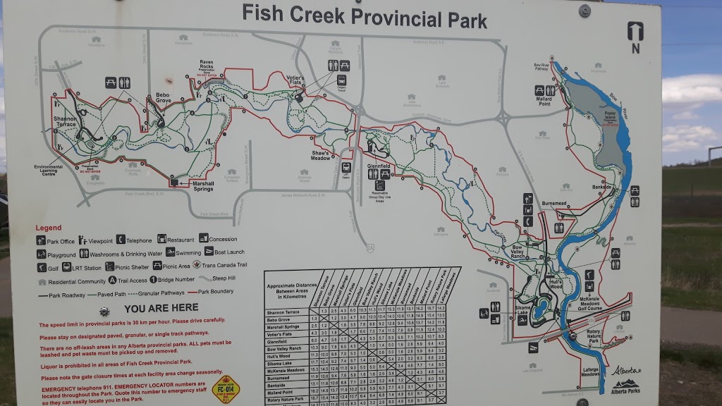Lafarge Meadows | Southeast Calgary, Calgary, AB T2X, Canada