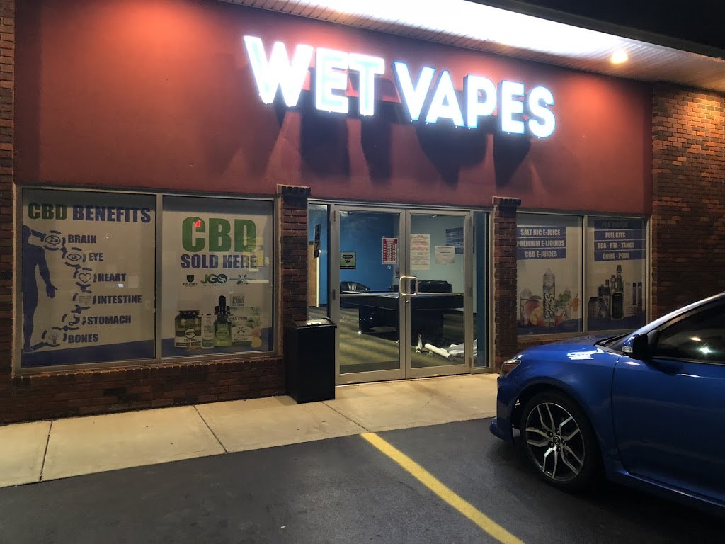 Wet Vapes inc | 1470 Orchard Park Rd #2, West Seneca, NY 14224, USA | Phone: (716) 771-1317