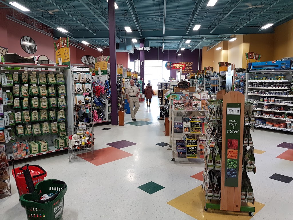Petland | 130 Country Village Rd NE #323, Calgary, AB T3K 5Z2, Canada | Phone: (403) 226-4045