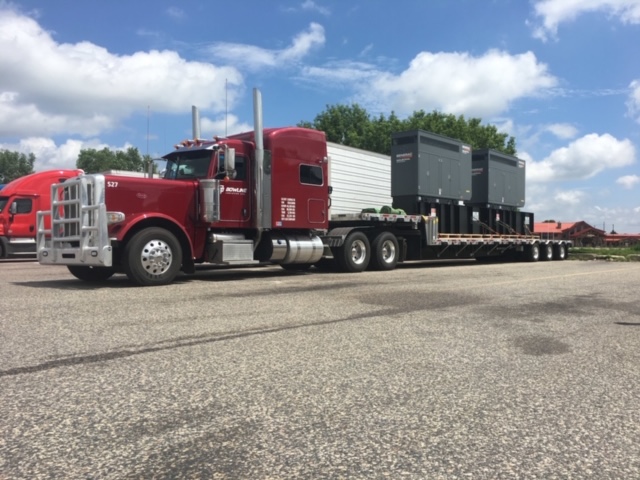 Bowline Logistics Ltd. | 1029 Wellings Road, Regina, SK S4K 0A2, Canada | Phone: (306) 781-2296