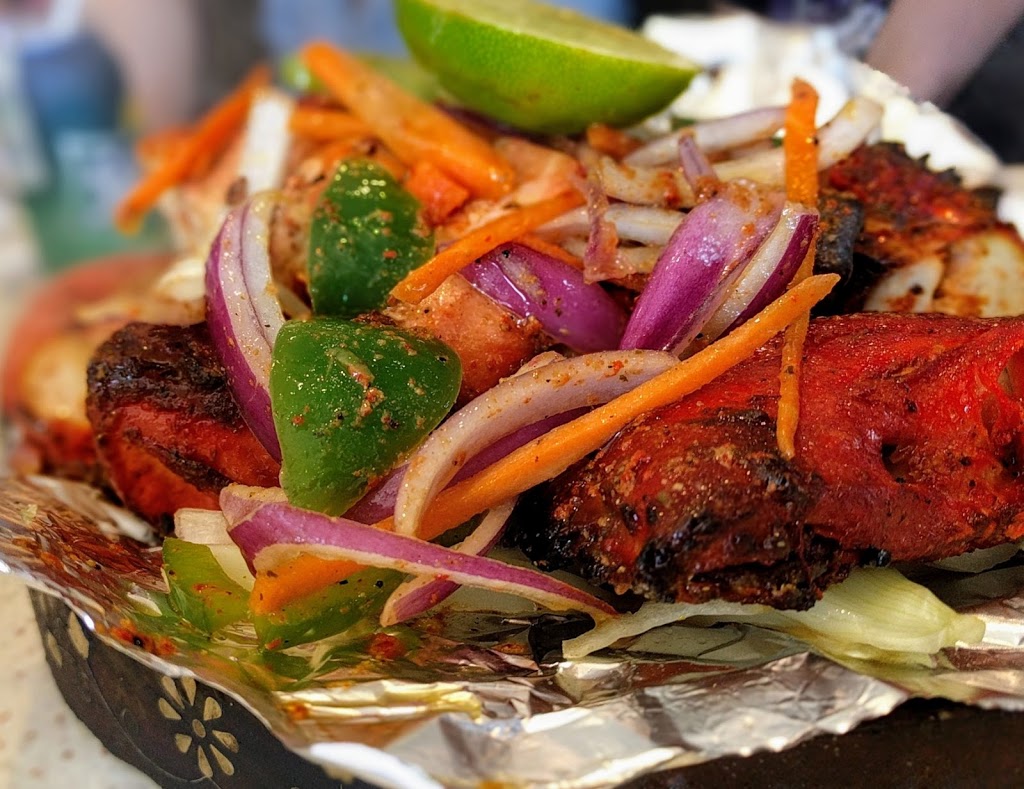 Indias Taste Brampton | 900 Ray Lawson Blvd, Brampton, ON L6Y 5H7, Canada | Phone: (905) 450-5959