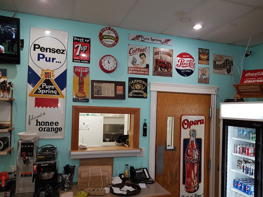 Paysan Restaurants Ltd | 4516 Rue Principale, Saint-Antoine, NB E4V 1R1, Canada | Phone: (506) 525-2464