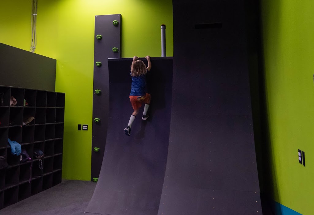 Life Force Ninja | 440 W Horton Rd, Bellingham, WA 98226, USA | Phone: (360) 738-4724