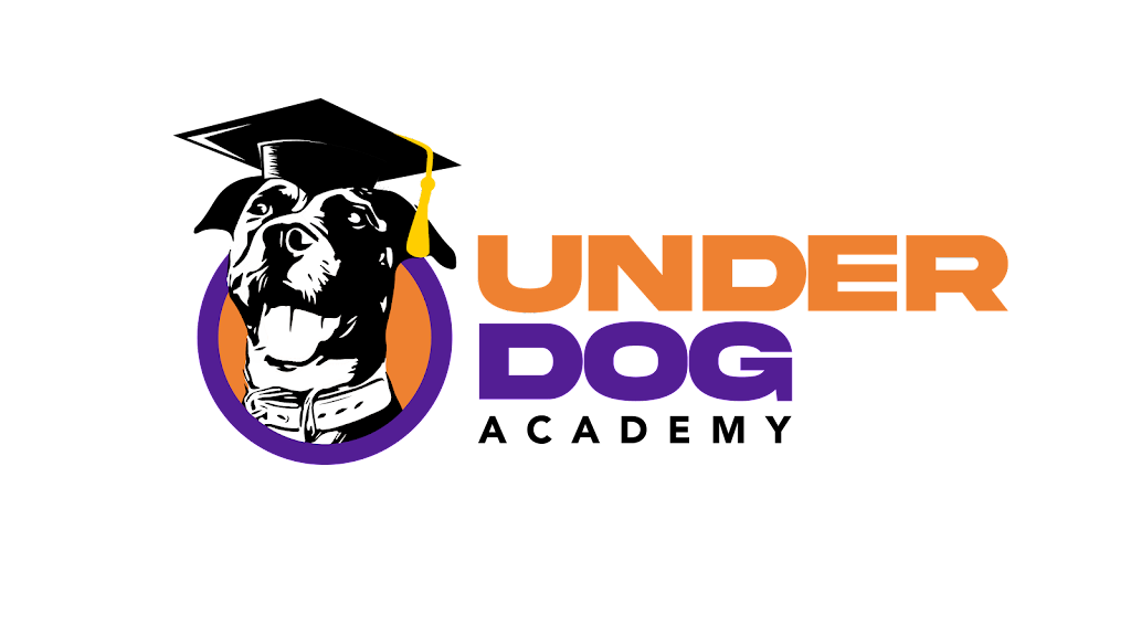UnderDog Academy | 2546 Wilson St W, Jerseyville, ON L0R 1R0, Canada | Phone: (905) 330-3844