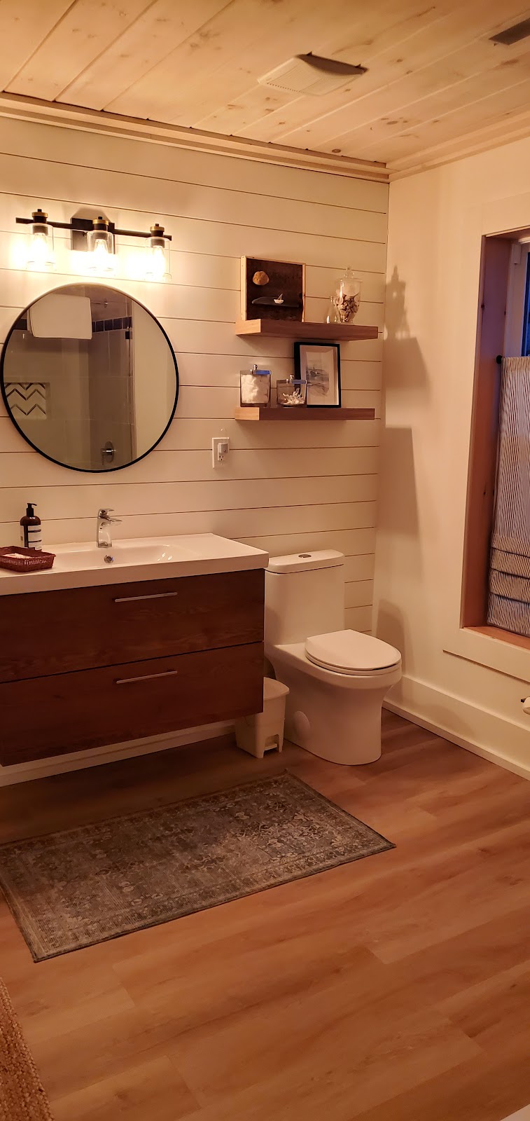 The Old St.Matthews Rectory BnB | 13406 Nova Scotia Trunk 3, Dayspring, NS B4V 5P1, Canada | Phone: (289) 214-7656