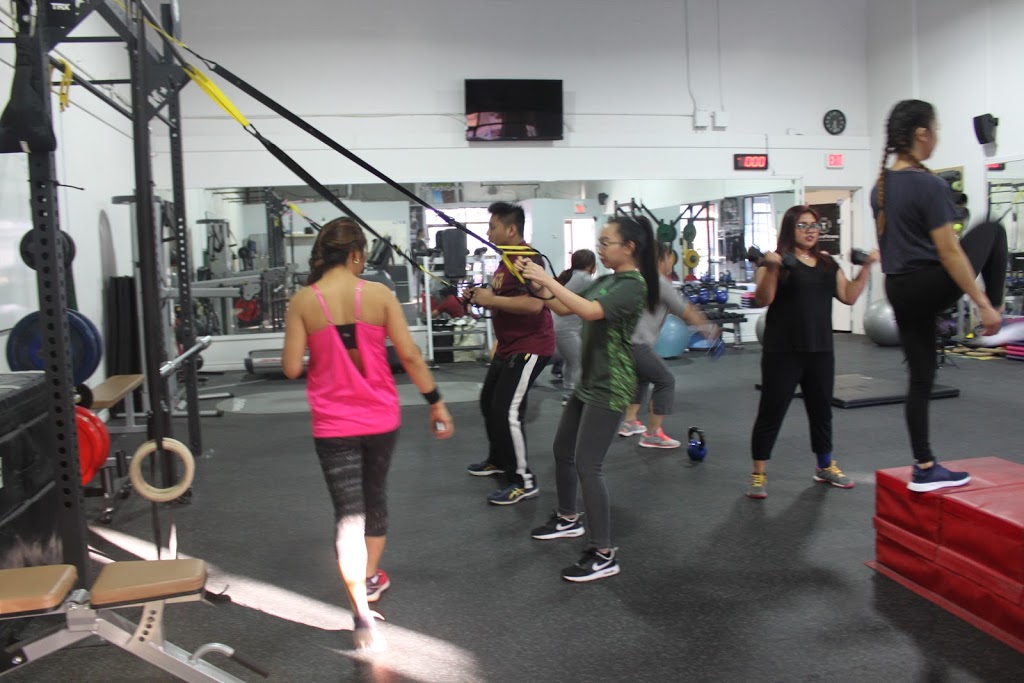 Renegade Xtreme Fitness | 1646 Main St E, Hamilton, ON L8H 1C6, Canada | Phone: (437) 344-1931