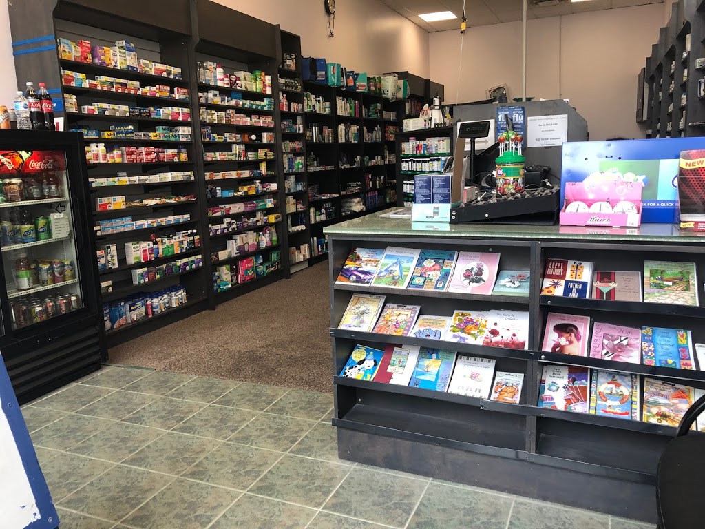 IDA Kerr Speers Pharmacy | 496 Kerr St, Oakville, ON L6K 3C5, Canada | Phone: (905) 844-1671