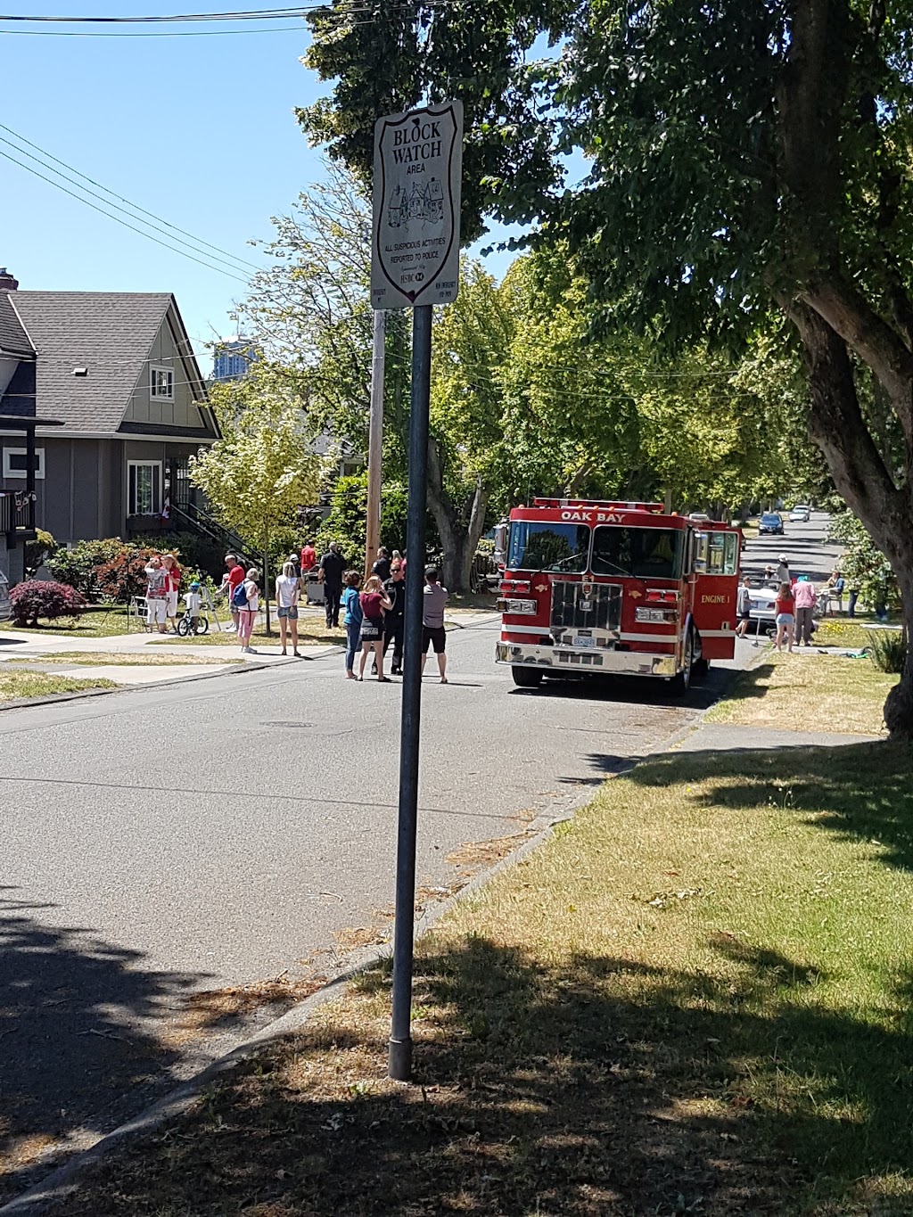 St. Mary the Virgin, Anglican Church | 1701 Elgin Rd, Victoria, BC V8R 5L7, Canada | Phone: (250) 598-2212