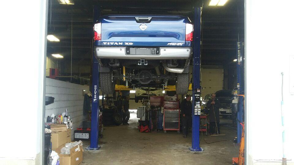 Uplifting Auto Ltd. | 50 Thornhill Dr #4, Dartmouth, NS B3B 1S1, Canada | Phone: (902) 463-5438