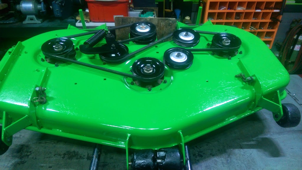 Xclusive Small Engines | 185 Talbot St E, Leamington, ON N8H 3X6, Canada | Phone: (519) 997-7077