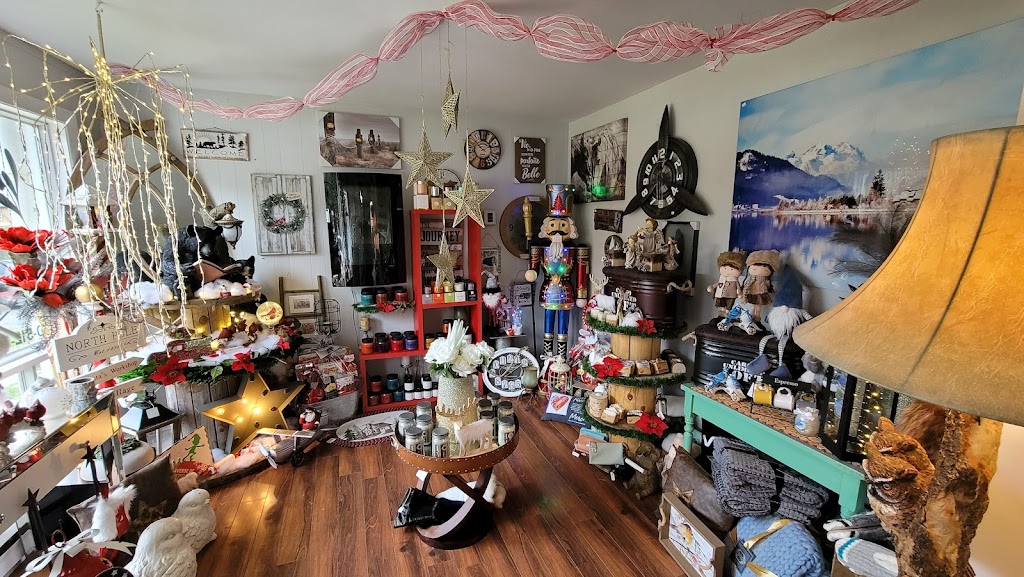 La petite Lulu | 1721 Rte du N, Brownsburg, QC J8G 2M8, Canada | Phone: (450) 512-5275