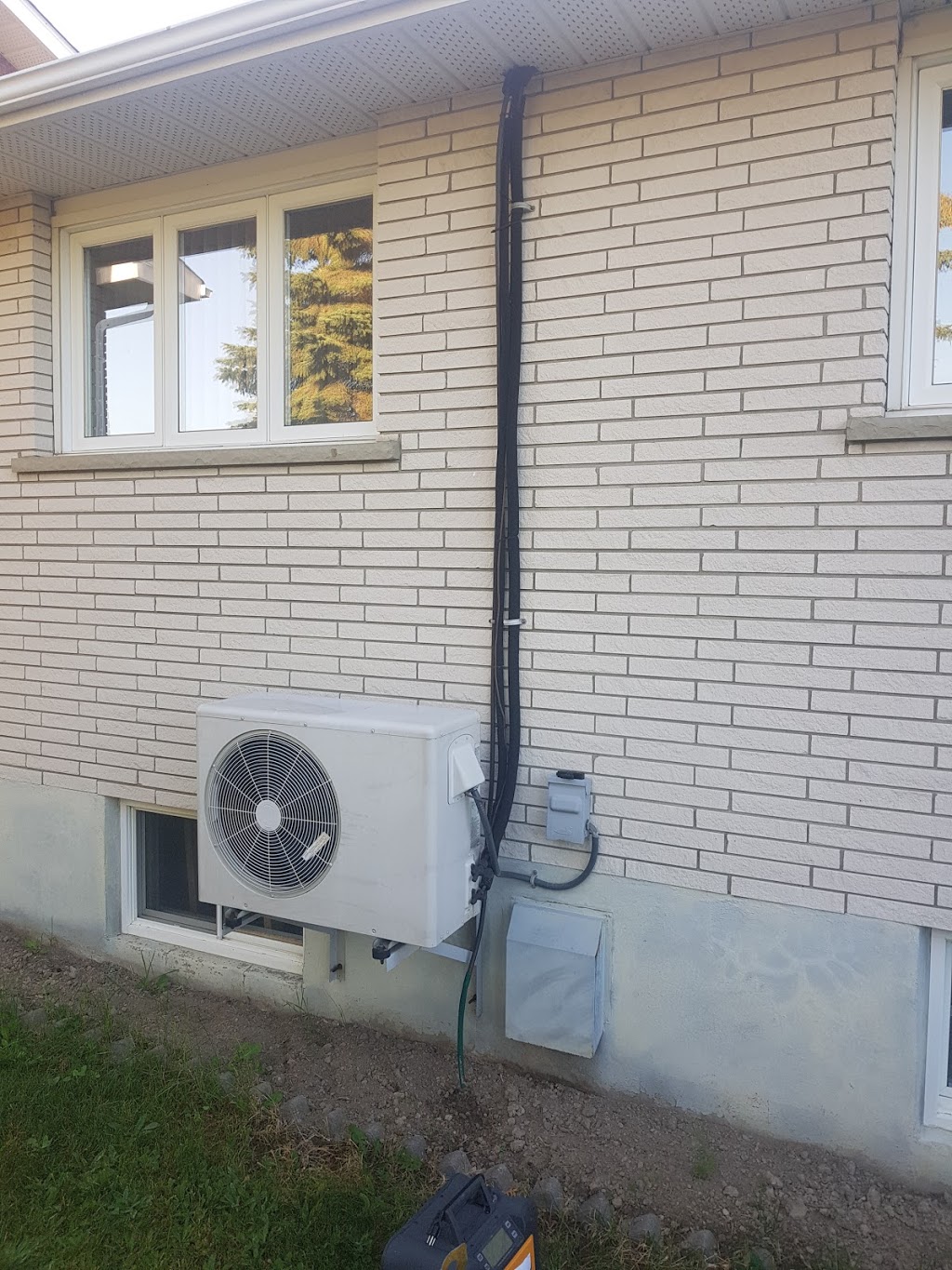 One Source Home Services | 119 Magill St, Lively, ON P3Y 1K6, Canada | Phone: (705) 690-3239