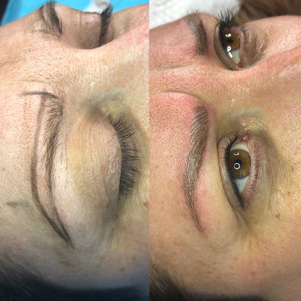Face Ink | 100 McIvor Terrace, Chestermere, AB T1X 0R6, Canada | Phone: (587) 225-8848