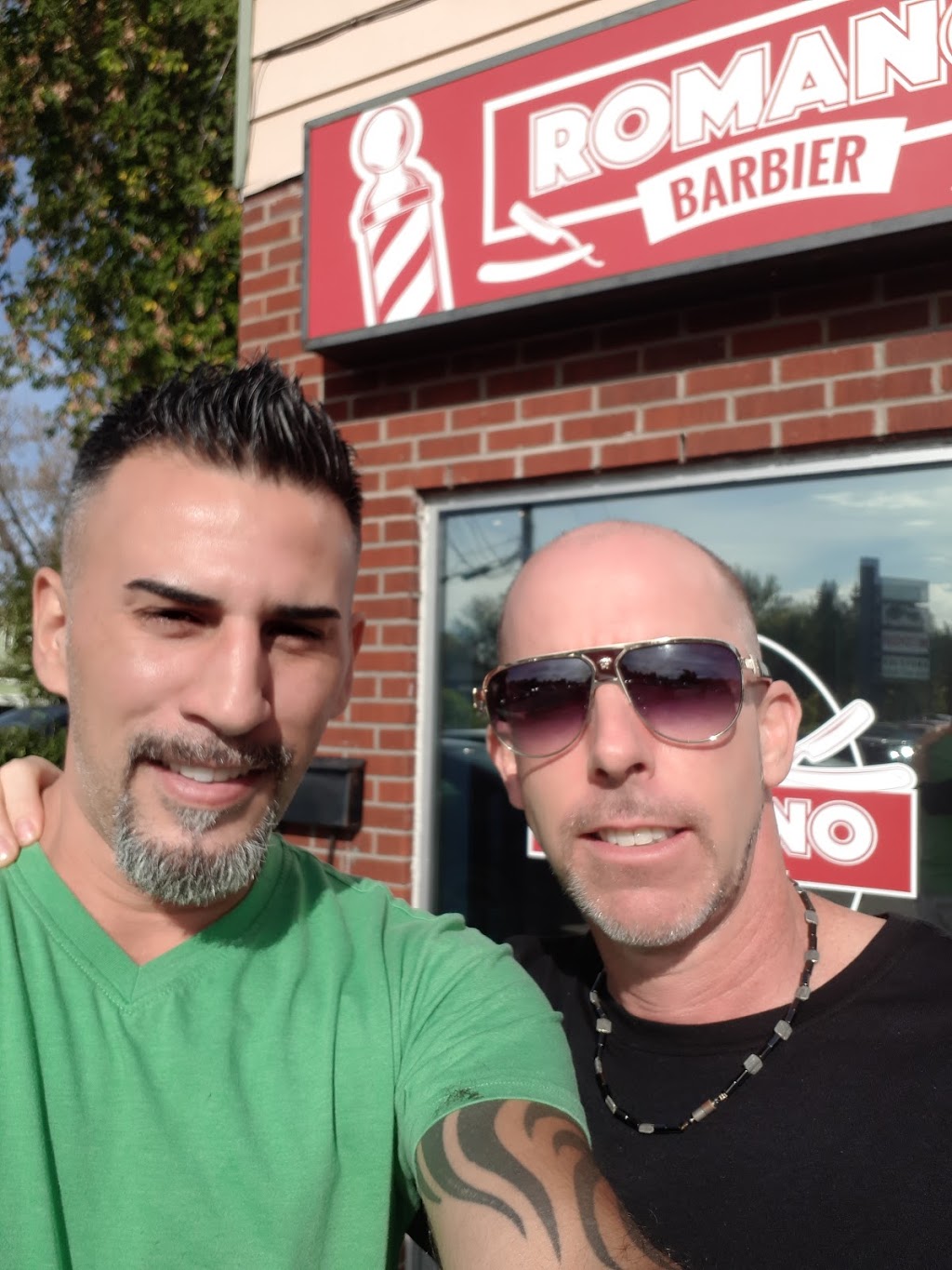 Romano Barbier | 995 Grand Boulevard, Chambly, QC J3L 1W2, Canada | Phone: (450) 447-9000