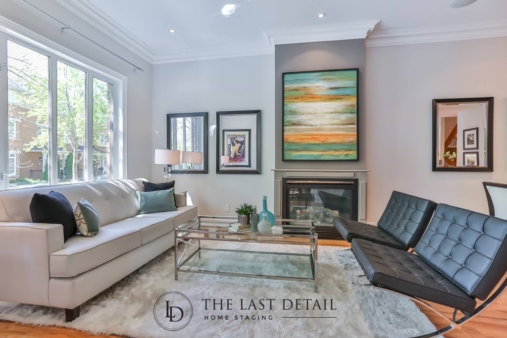 Luxury Furniture Rental | 1194 Caledonia Rd #3, North York, ON M6A 2W5, Canada | Phone: (416) 274-3535