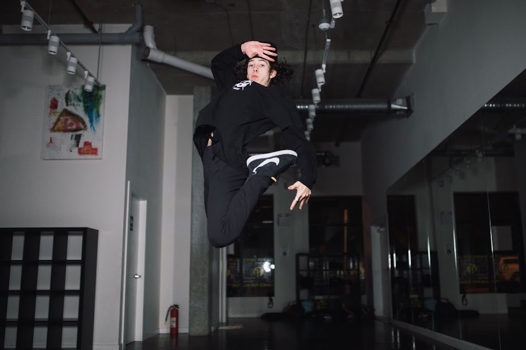 The Happening Dance Co. | 5460 Fraser St, Vancouver, BC V5W 2Z3, Canada | Phone: (778) 379-3577