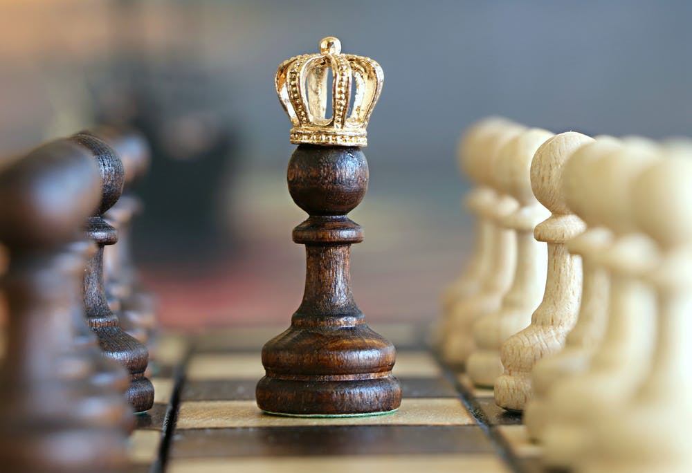 Private chess lessons | 11 Tranquil Dr, Etobicoke, ON M9C 2S4, Canada | Phone: (647) 932-6005