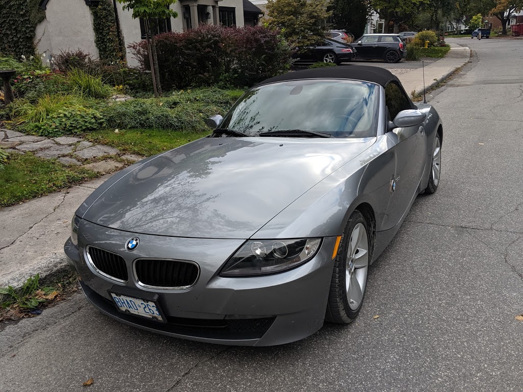 Duss Brothers Motors Ltd | 1380 Wellington St. W, Ottawa, ON K1Y 2X2, Canada | Phone: (613) 729-3245