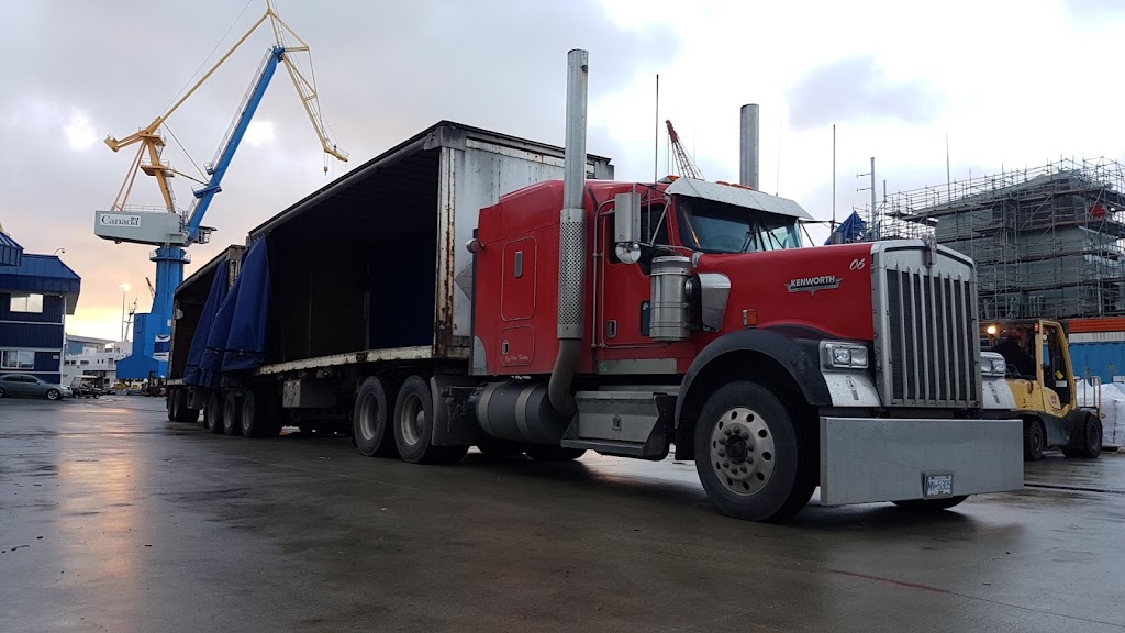 Esquimalt Graving Dock, Public Services and Procurement Canada | 825 Admirals Rd, Victoria, BC V9A 2P1, Canada | Phone: (800) 926-9105