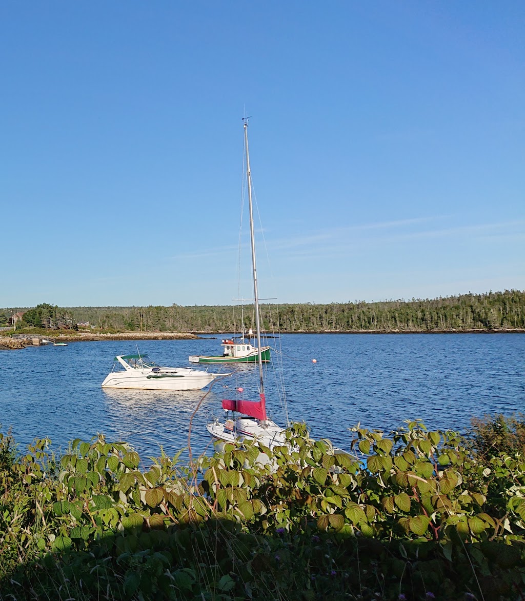 Granite Springs Golf Club | 4441 Prospect Rd, Bayside, NS B3Z 1L6, Canada | Phone: (902) 852-4653