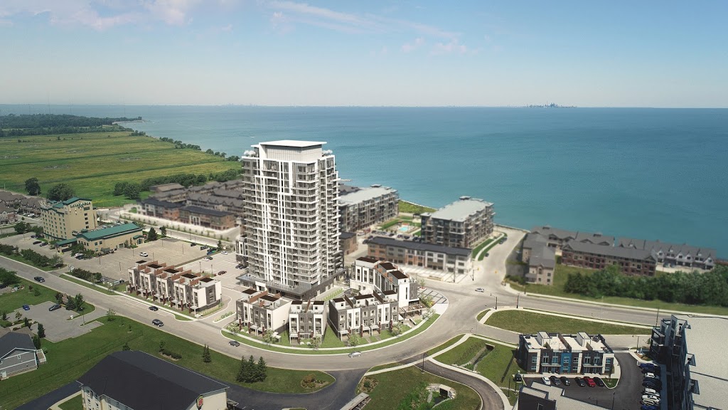 Odyssey Condos | 10 Windward Dr, Grimsby, ON L3M 4E8, Canada | Phone: (289) 235-7430