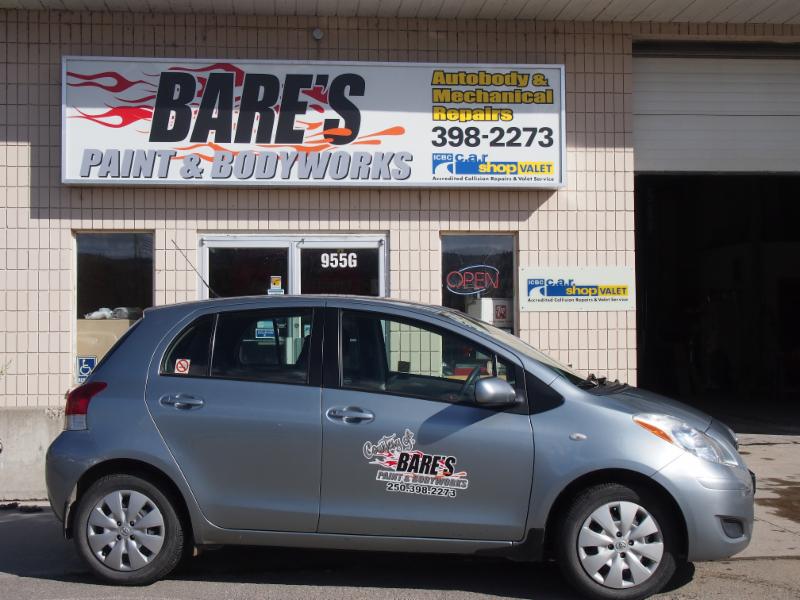 G & L Technical Services Ltd | 650 Gibson Rd, Kelowna, BC V1P 1C2, Canada | Phone: (250) 807-2484