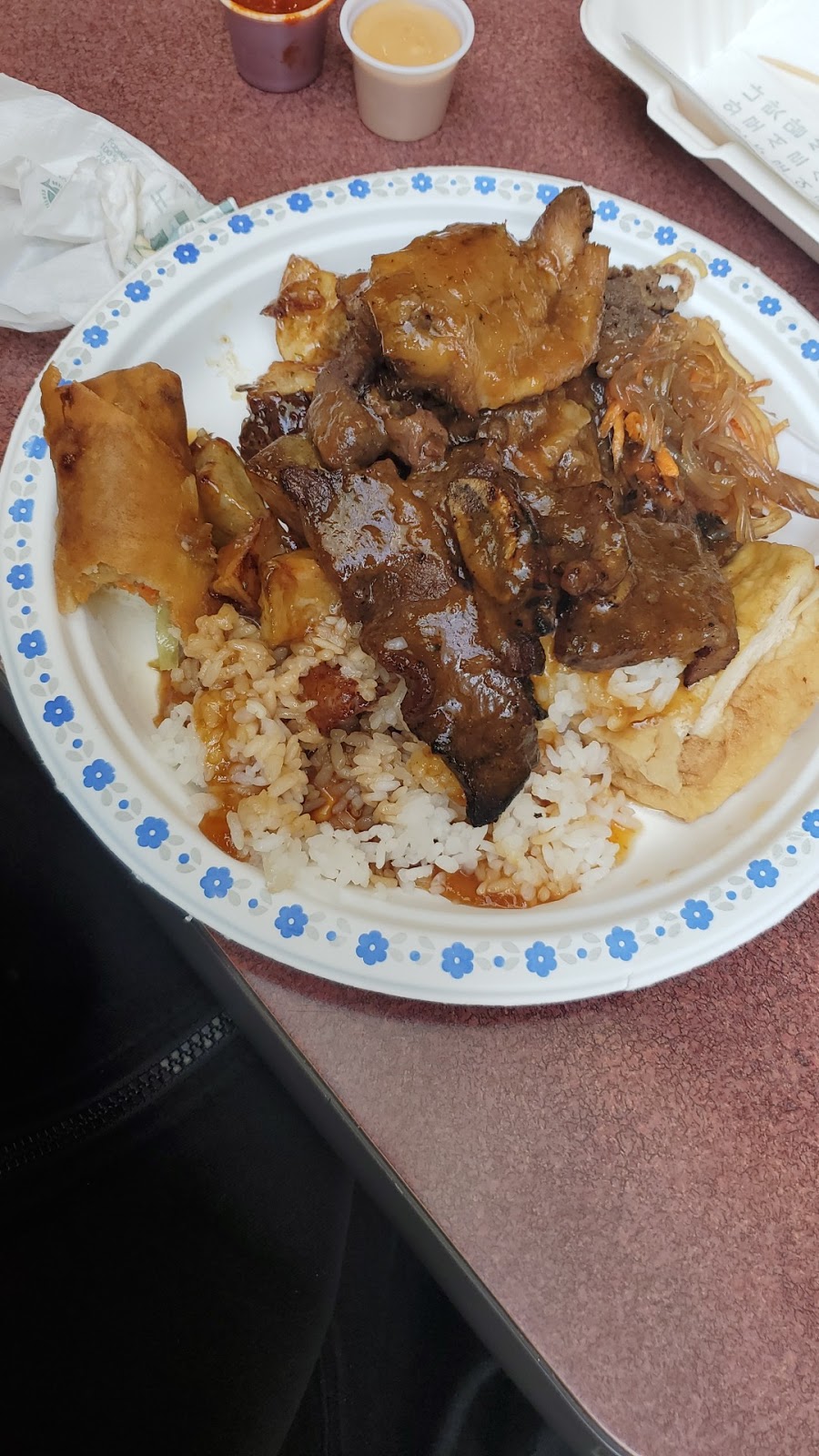Koryo BBQ | 1632 14 Ave NW, Calgary, AB T2N 1M7, Canada | Phone: (403) 289-1636