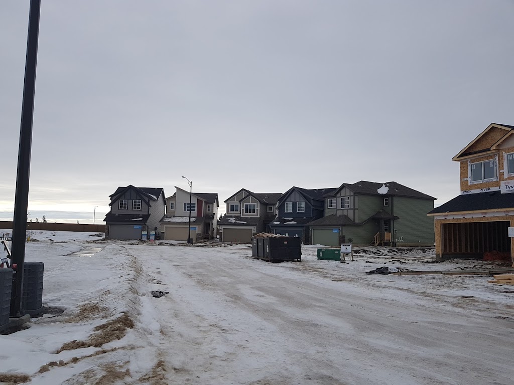 Cameron Homes | 2512 Casey Way SW, Edmonton, AB T6W 1A8, Canada | Phone: (780) 757-5880