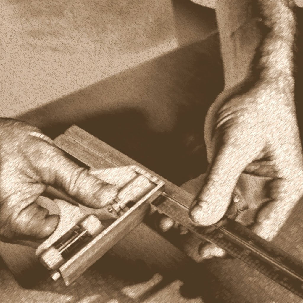 Elikki Digits Woodworking | 4550 Harrison St, Bellingham, WA 98229, USA | Phone: (360) 224-0333