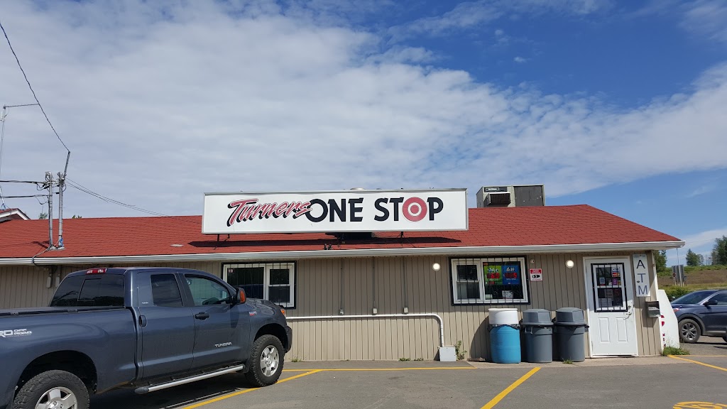Turners One Stop | 59 NB-695, Jemseg, NB E4C 3M9, Canada | Phone: (506) 488-2887