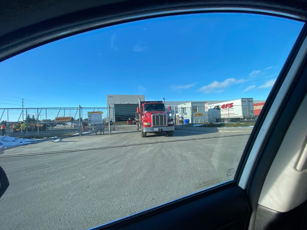 Parkview Transit | 12151 Airport Road, Caledon, ON L7C 2X3, Canada | Phone: (905) 857-9894