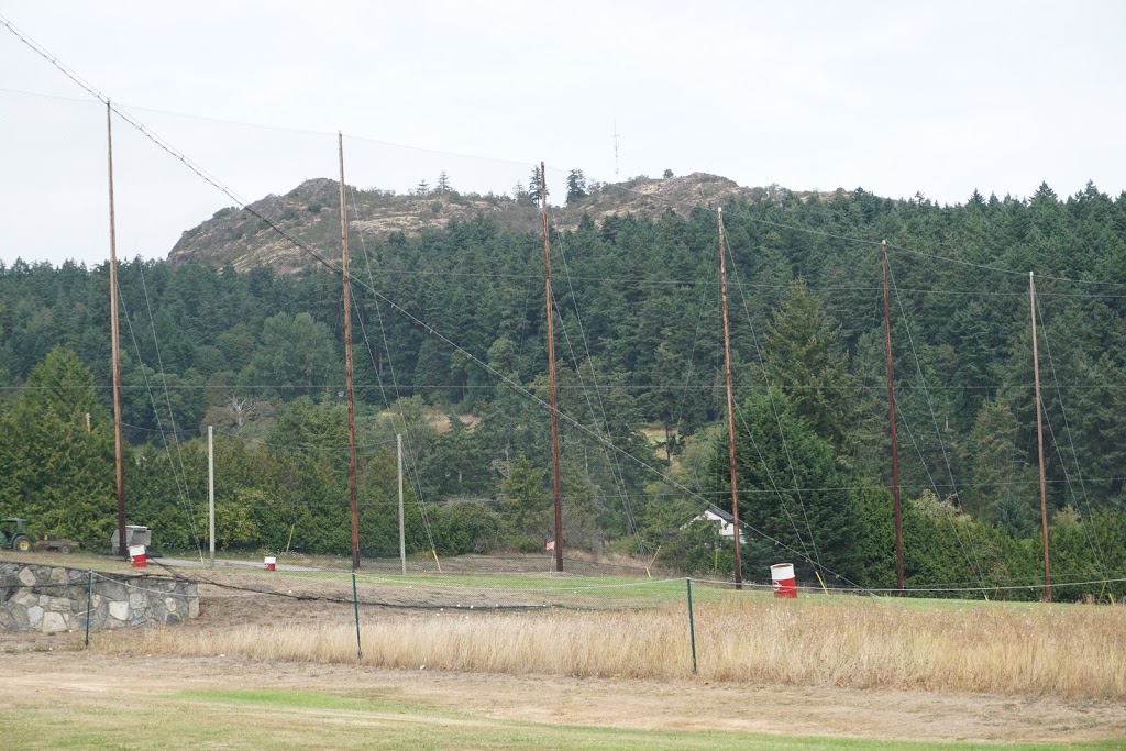 Red Circle Golf | 4237 Blenkinsop Rd, Victoria, BC V8X 2C3, Canada | Phone: (250) 886-6093