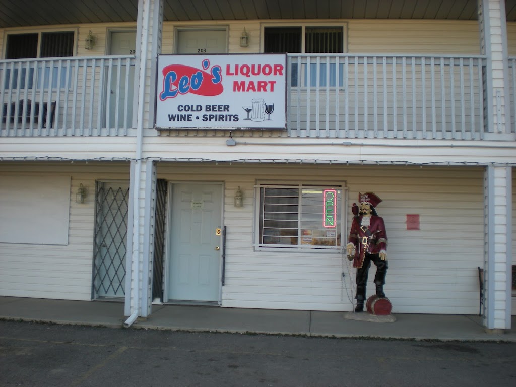Leos liquor mart | 9938 100 Avenue, Plamondon, AB T0A 2T0, Canada | Phone: (780) 798-2011