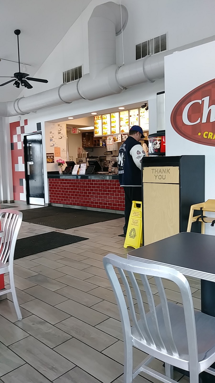 Checkers | 2374 Niagara Falls Blvd, Tonawanda, NY 14150, USA | Phone: (716) 262-2046