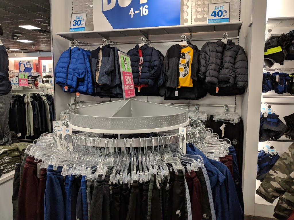The Childrens Place | 1225 St Marys Rd # 17, Winnipeg, MB R2M 5E5, Canada | Phone: (204) 255-8903