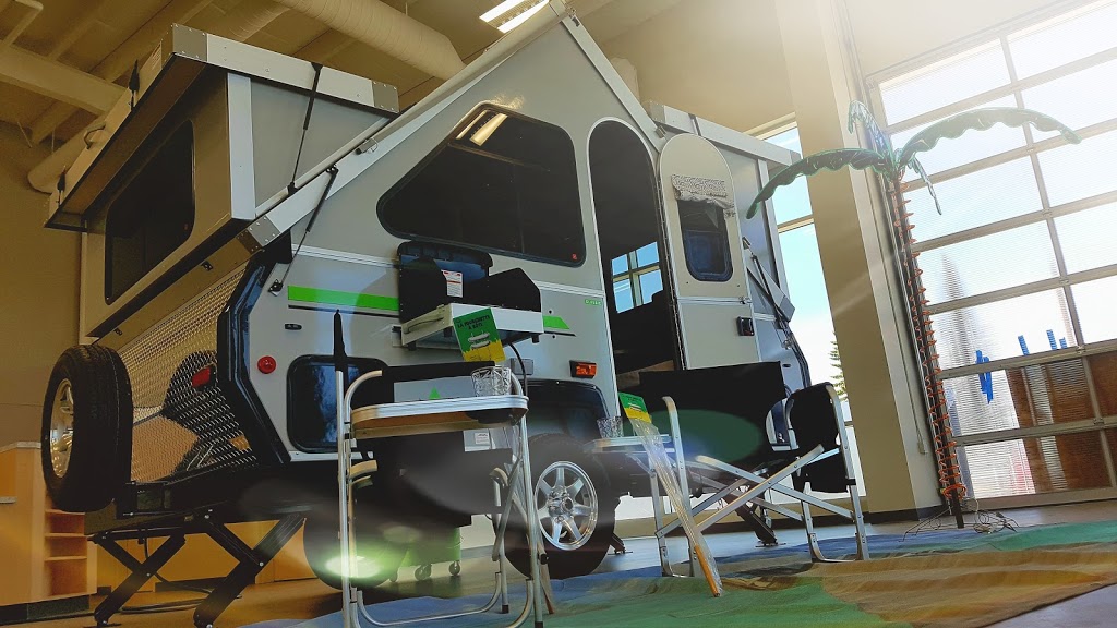 Heartland Wholesale & RV | 8598 112 St, Fort Saskatchewan, AB T8L 3V8, Canada | Phone: (780) 912-0170