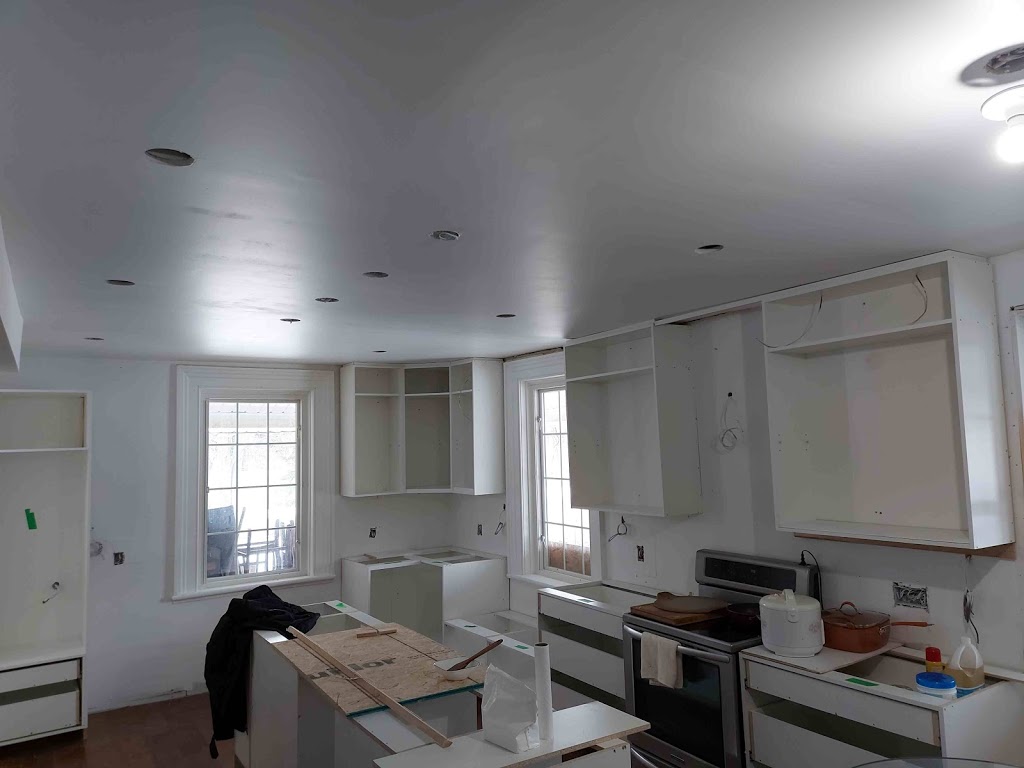 Wallys Electrical Service ECRA ESA 7014447 | 174 Coddington street, Barrie, ON L4M 1S1, Canada | Phone: (705) 725-2021