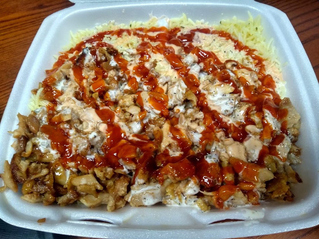 iShawarma | B-3, 1400 Ottawa Street South, Kitchener, ON N2E 4E2, Canada | Phone: (519) 570-1056