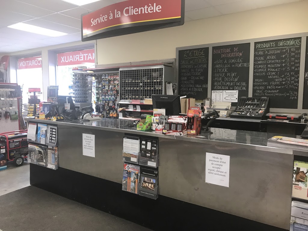 Roger P Ross & Fils Inc- St Germain | 230 Rue Notre Dame, Saint-Germain-de-Grantham, QC J0C 1K0, Canada | Phone: (819) 395-1116