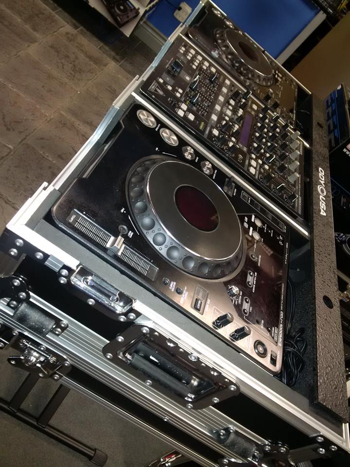 DJ DEPOT | 2074 Steeles Ave E Unit 20, Brampton, ON L6T 4Z9, Canada | Phone: (905) 792-9578