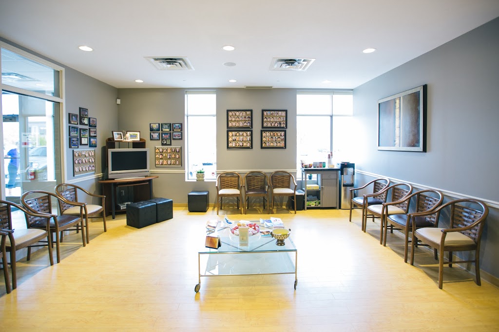 Bronte Family Orthodontics | 420 Bronte St S #113, Milton, ON L9T 0H9, Canada | Phone: (905) 878-5447