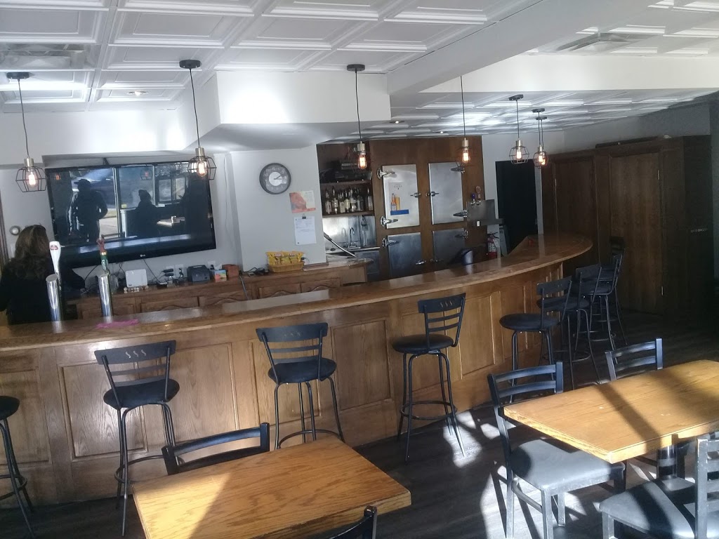 Drifters | 471 Main St W, Port Colborne, ON L3K 3V9, Canada | Phone: (905) 834-3333