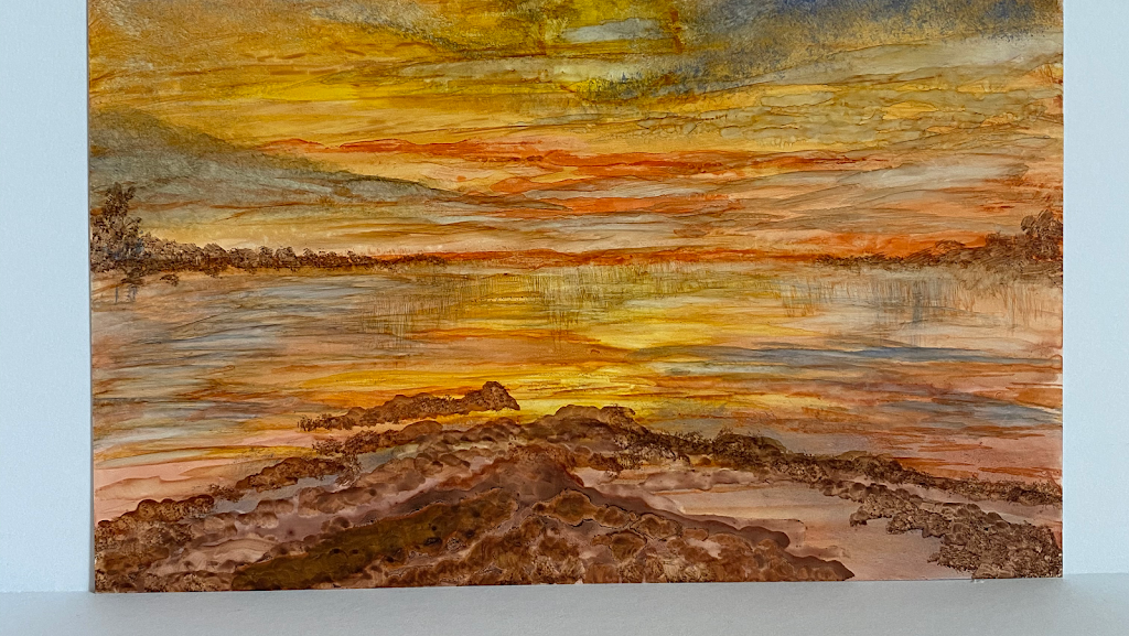 Dees Art | 4507 56 a Ave, Stony Plain, AB T7Z 1C8, Canada | Phone: (587) 879-4232