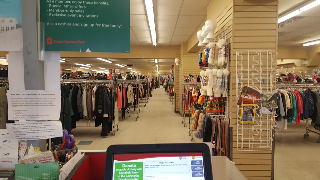 Value Village | 924 Queen St E, Toronto, ON M4M 1J5, Canada | Phone: (416) 778-4818